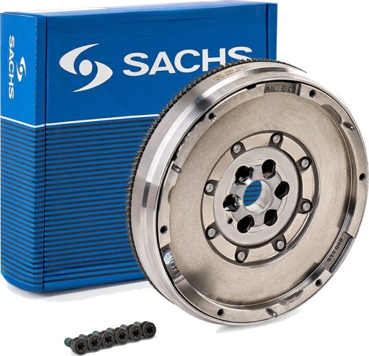Svinghjul SACHS 2294 001 583 Svinghjul SACHS 2294 001 583
