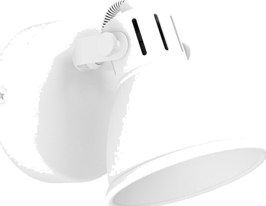 EGLO Spotlight Seras 1 1 Light Hvit Spotlys