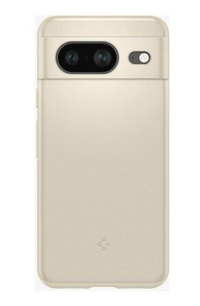Spigen Thin Fit - back cover for mobile phone