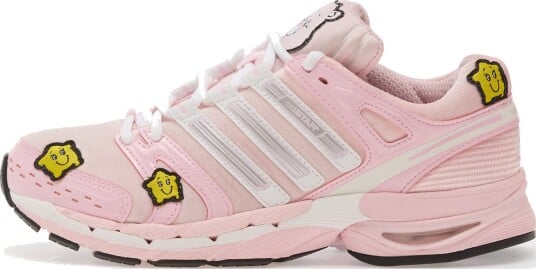 Joggesko adidas x Care Bears Care Bears X Adidas Adistar Control 5 Clear Pink/ Ftwr White/ Lucid Pink EUR 38 2/3