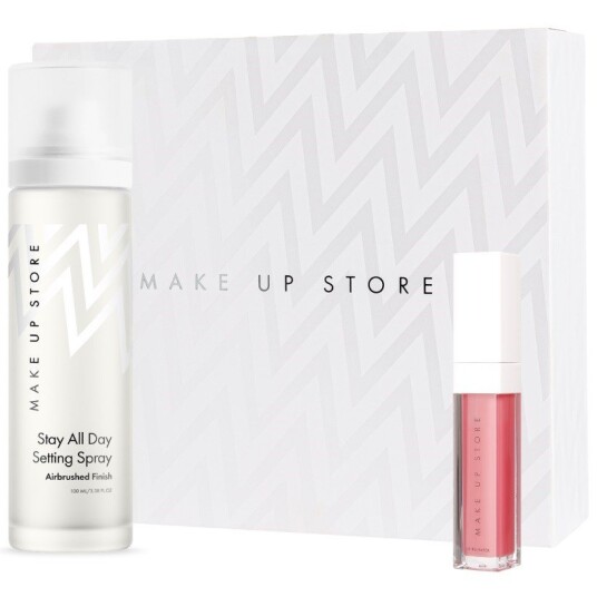 Make Up Store Summer Kit Make Up Store Summer Kit