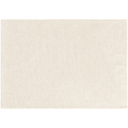 ERWIN M. Bordbrikke Nova; 32x45 cm BxL; Natur; 2 Stykk / Forpakning ERWIN M. Bordbrikke Nova; 32x45 cm BxL; Natur; 2 Stykk / Forpakning