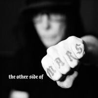 Bengans Mars Mick - The Other Side Of Mars