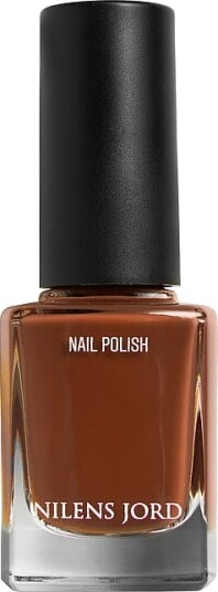 Nail Polish Syrup Brown Nail Polish Syrup Brown