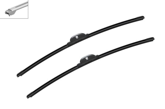 Viskerblad BOSCH 3 397 009 016