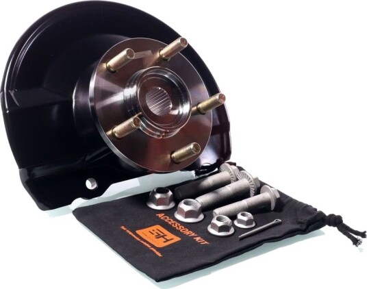 Akseltapp, hjulopphengning GH GH-283083H