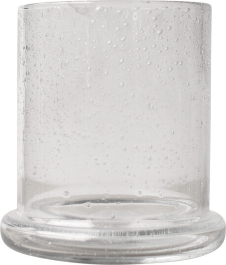 Dbkd Bubble lyslykt Ø14 cm Clear Dbkd Bubble lyslykt Ø14 cm Clear