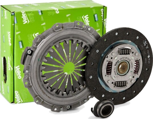 Clutchsett VALEO 826308
