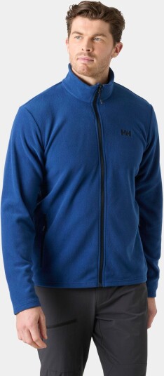 Helly Hansen Men’s Daybreaker Fleece Jacket Blå XL