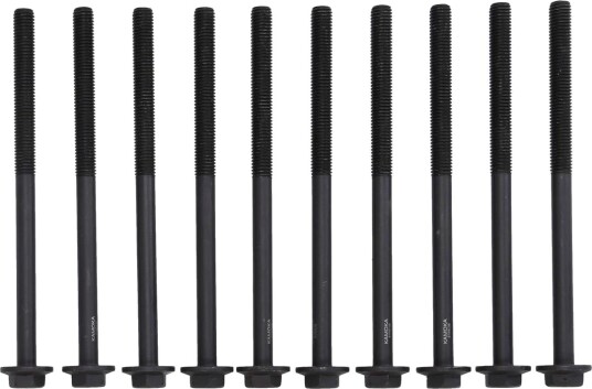Topplokksbolter KAMOKA 8709136