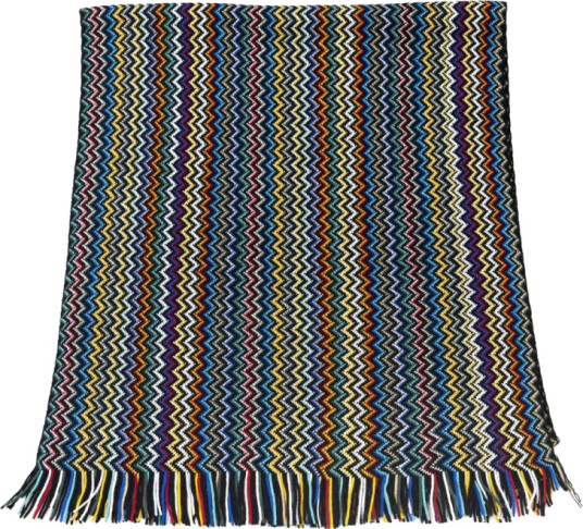 Missoni Dame Accessories Flerfarget ONE SIZE, Missoni Dame Accessories Flerfarget ONE SIZE,