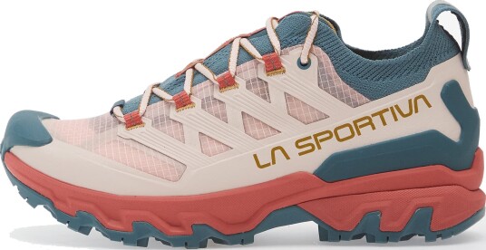 La Sportiva Women"s Ultra Raptor 3 Mauve/Mineral Red 38
