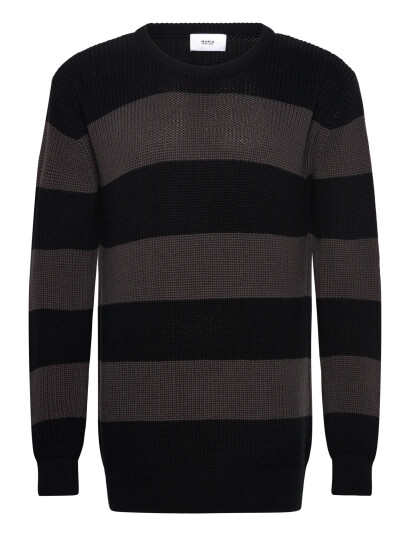Makia Bimini Knit - Grey - S