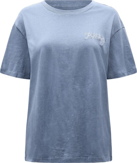 Billabong Every Other Shell Blue M Billabong Every Other Shell Blue M