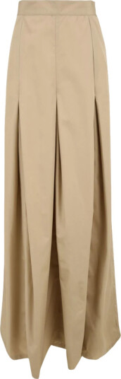 Aspesi Dame Bukser Beige M,