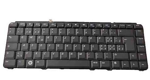 DELL Keyboard (SWISS)