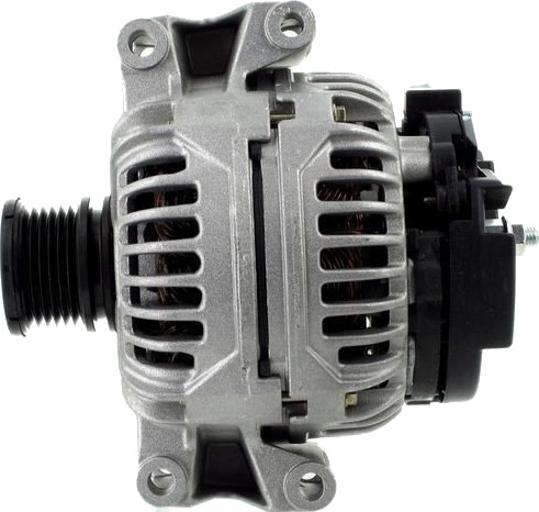 Dynamo ROTOVIS Automotive Electrics 9043900