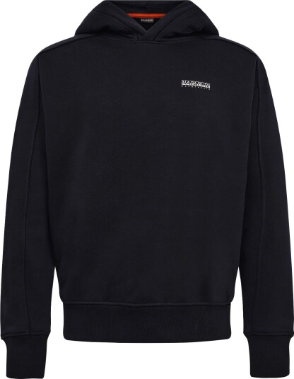 Napapijri B Teza H   Black   XL