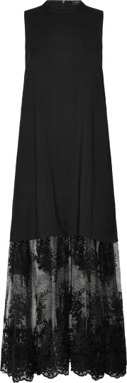 Copenhagen Muse Cmtenley Dress   Black   M