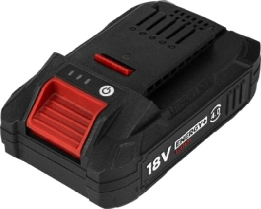 GRAPHITE 58G004-1 Batterilader GRAPHITE 58G004-1 Batterilader