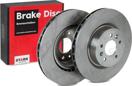 STARK SKBD 0023209 Bremseskive