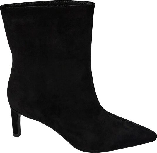 Sofie Schnoor Illysw Ankle Boot - Black - 38