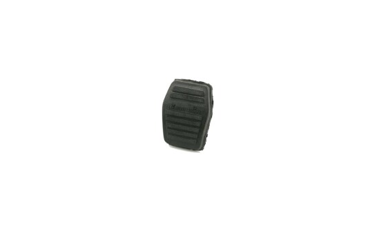 FAST FT13081 Pedalbelegg, bremsepedal