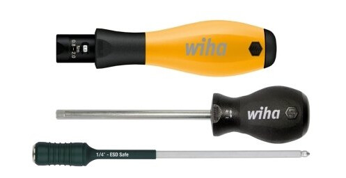 Wiha 36852, 137 Mm