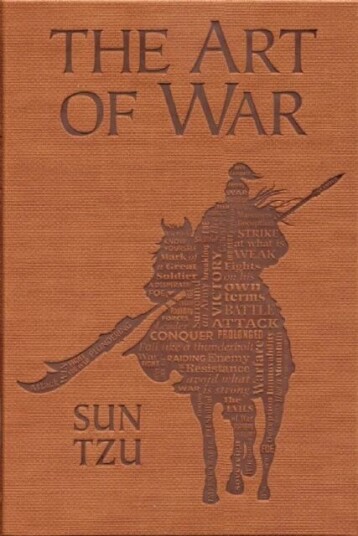The Art Of War Av Sun Tzu The Art Of War Av Sun Tzu