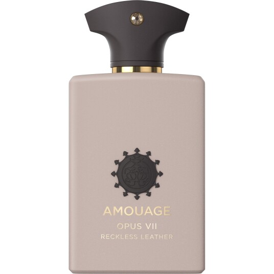 Amouage Opus Vii Reckless Leather Eau de toilette 100 ml Amouage Opus Vii Reckless Leather Eau de toilette 100 ml