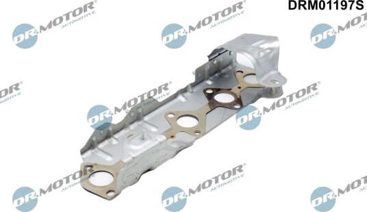 Tetning, eksosmanifold DR.MOTOR AUTOMOTIVE DRM01197S