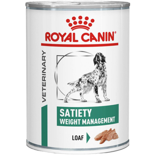 Satiety Weight Management 12 X 410 G Satiety Weight Management 12 X 410 G