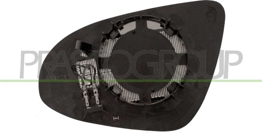 Speilglass ytterspeil PRASCO CI2067513