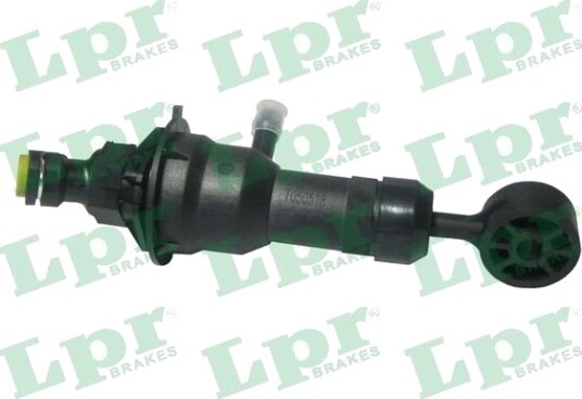 Hovedsylinder, clutch LPR 2365