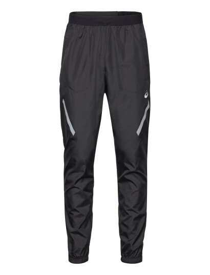Asics Lite-Show Pant - Black - XL Asics Lite-Show Pant - Black - XL