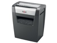Makulator Rexel Momentum X410 krydsmakulering 4x30 mm (P-4) Makulator Rexel Momentum X410 krydsmakulering 4x30 mm (P-4)