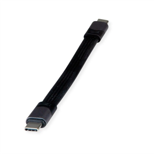 ROLINE Cableadapter USB4 Gen3x2, ROLINE Cableadapter USB4 Gen3x2,