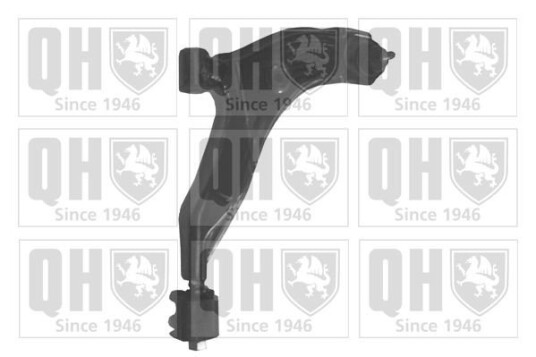 Bærearm QUINTON HAZELL QSA1939S