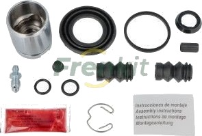 Reparasjonssett bremsecaliper FRENKIT 242913