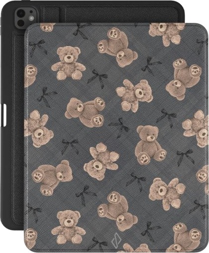 Burga deksel til iPad Pro 13" BFF