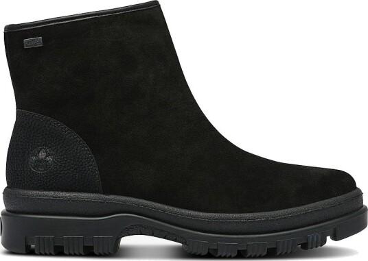 Rieker Boots X8253 00 Svart