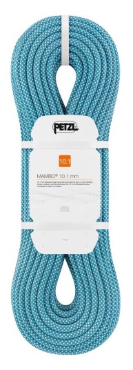 Petzl Mambo 10,1 Mm Turquoise 70m Petzl Mambo 10,1 Mm Turquoise 70m