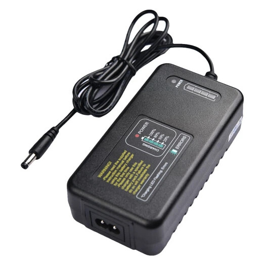 Godox AC Charger for AD600 Original lader for AD600 og AD-H1200