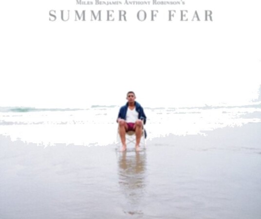 Miles Benjamin Anthony Robinson Summer Of Fear Uk Vinyl Miles Benjamin Anthony Robinson Summer Of Fear Uk Vinyl