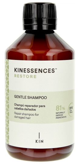 KINESSENCES Restore Gentle Shampoo  300 ml