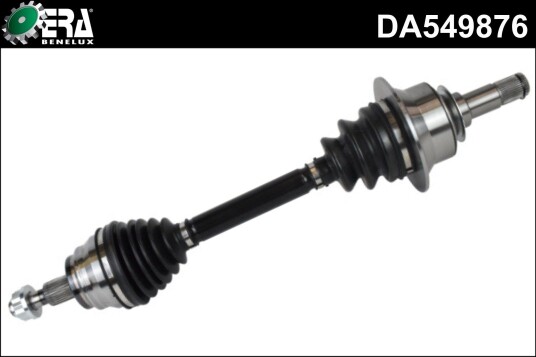 ERA Benelux DA549876 Drivaksel