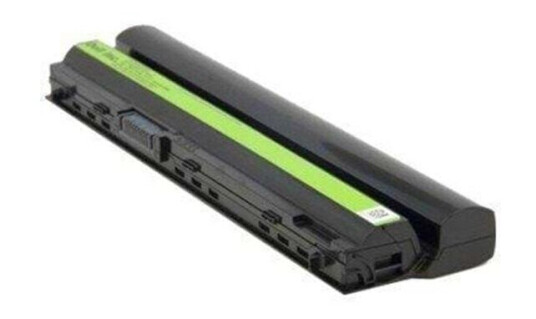 Dell - batteri til brbar computer