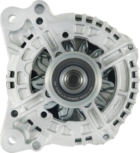AS PL A01233SEG Dynamo