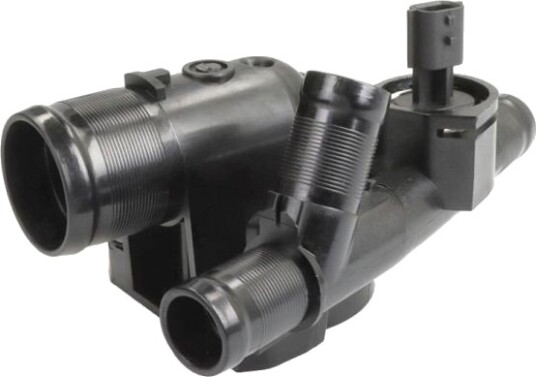 Termostat THERMOTEC D2R021TT