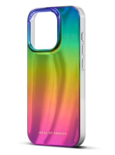 Ideal Of Sweden Mirror Case Rainbow IDMRC I2367P 513